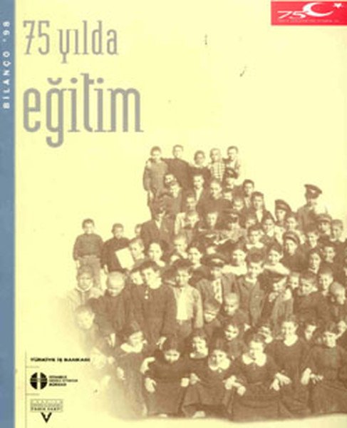 75 Yılda Eğitim