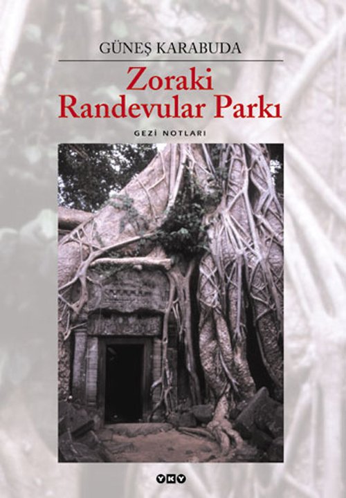 Zoraki Randevular Parkı