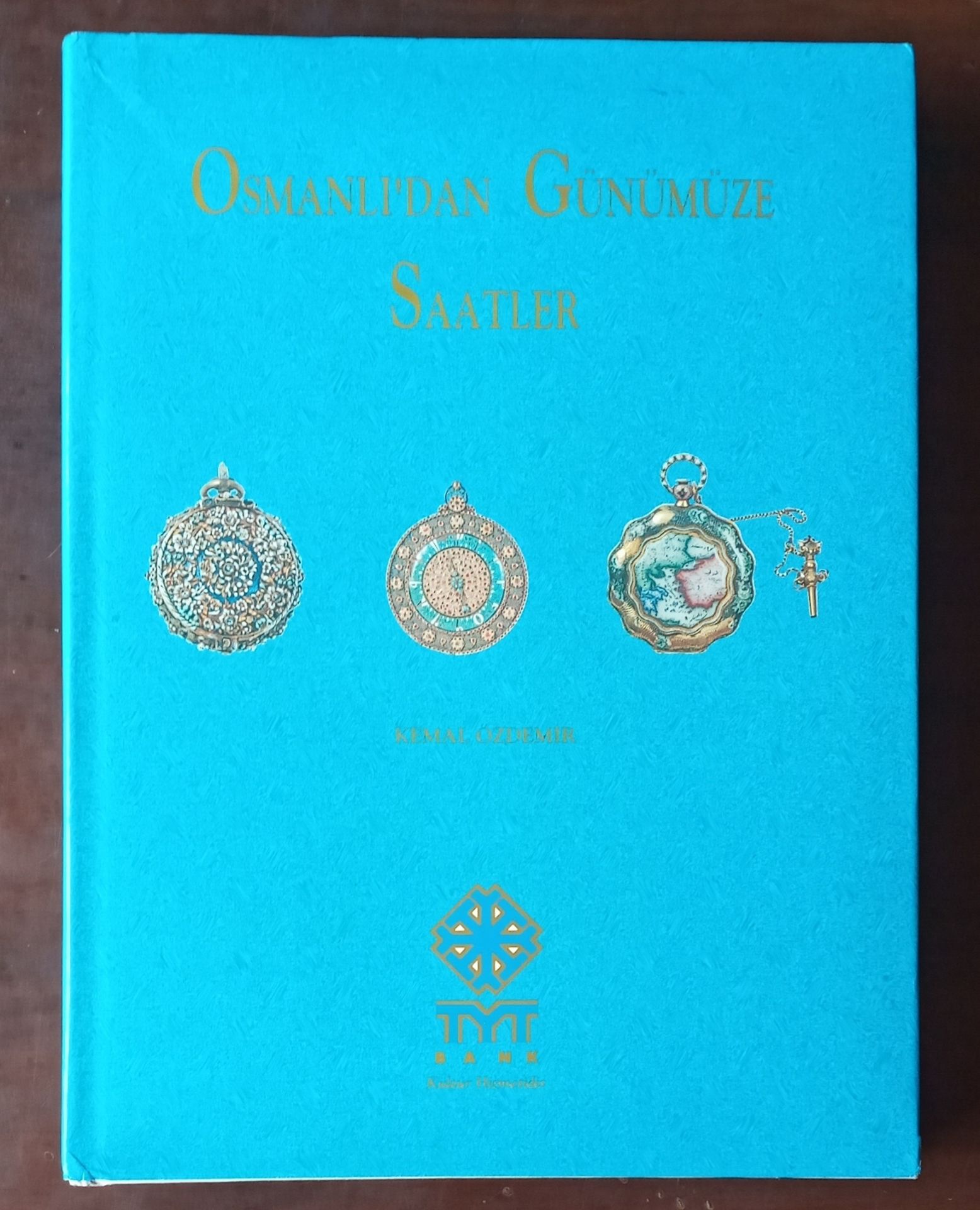 Osmanlı'dan Günümüze Saatler