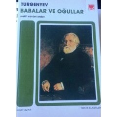 Turgenyev Babalar ve Oğullar