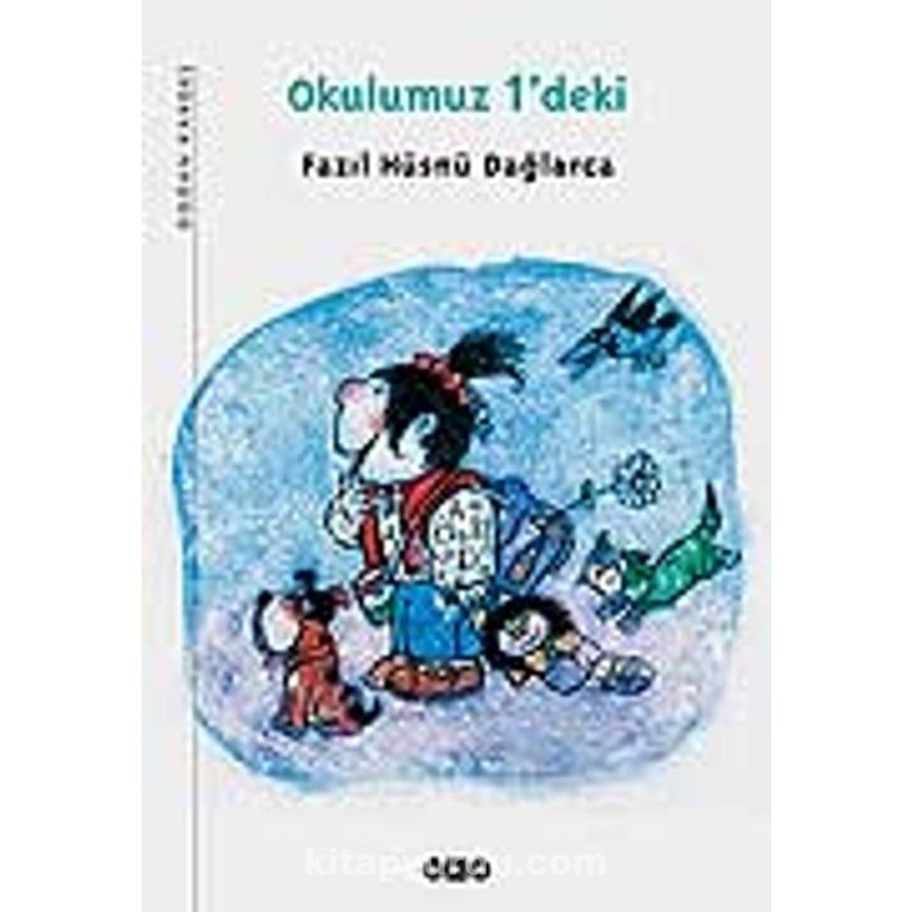 Okulumuz 1'deki