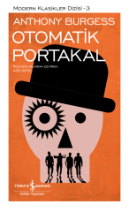 Otomatik Portakal
