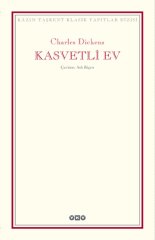 Kasvetli Ev - 2 Cilt Takım