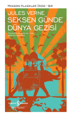 Seksen Günde Dünya Gezisi