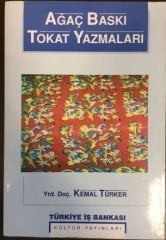 Ağaç Baskı Tokat Yazmaları