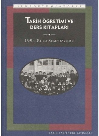 Tarih Öğretimi ve Ders Kitapları