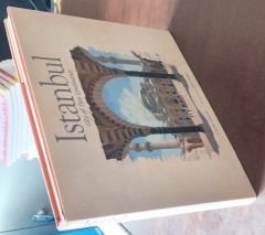 Istanbul City of Two Continents