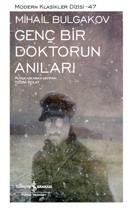 Genç Bir Doktorun Anıları