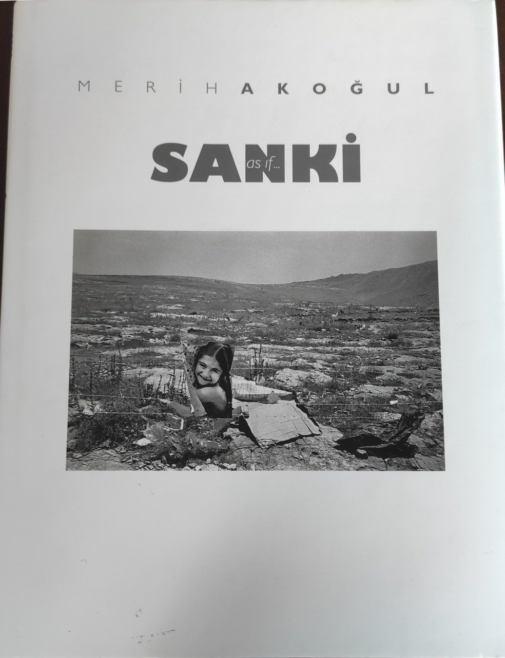 Sanki - Fotoğraflar 2001-2007
