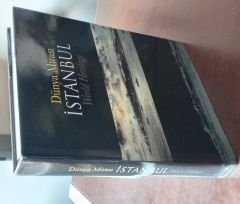 DÜNYA MİRASI İSTANBUL