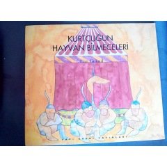 Kurtçuğun Hayvan Bilmeceleri