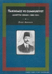 Tarihimiz ve Cumhuriyet - Zeki Arıkan