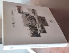 Bir Hürriyet Türküsü: Çanakkale Savaşları Fotoğraf Albümü CD'li