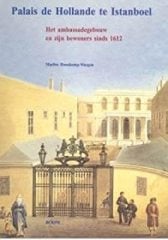 Palais de Hollande in İstanbul
