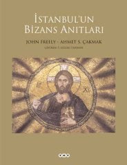 İstanbul´un Bizans Anıtları