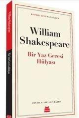 Bir Yaz Gecesi Hülyası - William Shakespeare