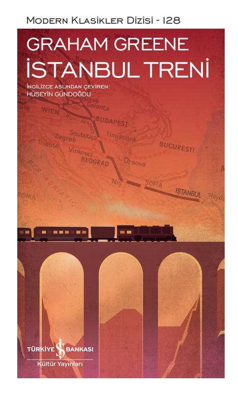 İstanbul Treni