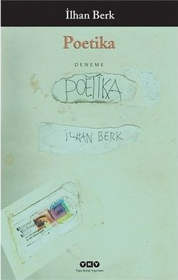 Poetika - İlhan Berk