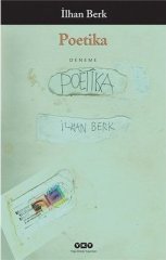 Poetika - İlhan Berk