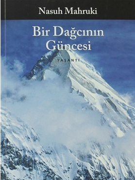 Bir Dağcının Güncesi -Nasuh Mahruki