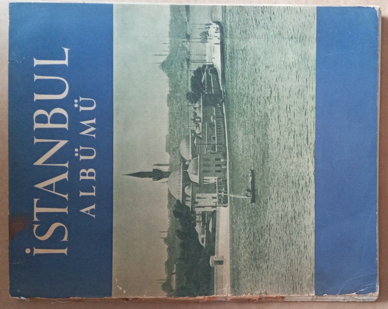 İstanbul Albümü 1952