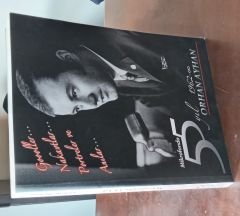 Mikrofonda 55 Yıl 1962