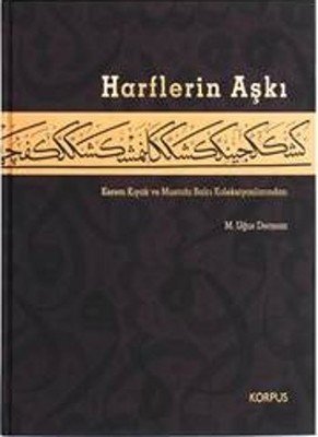 Harflerin Aşkı