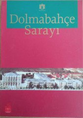 Dolmabahçe Sarayı
