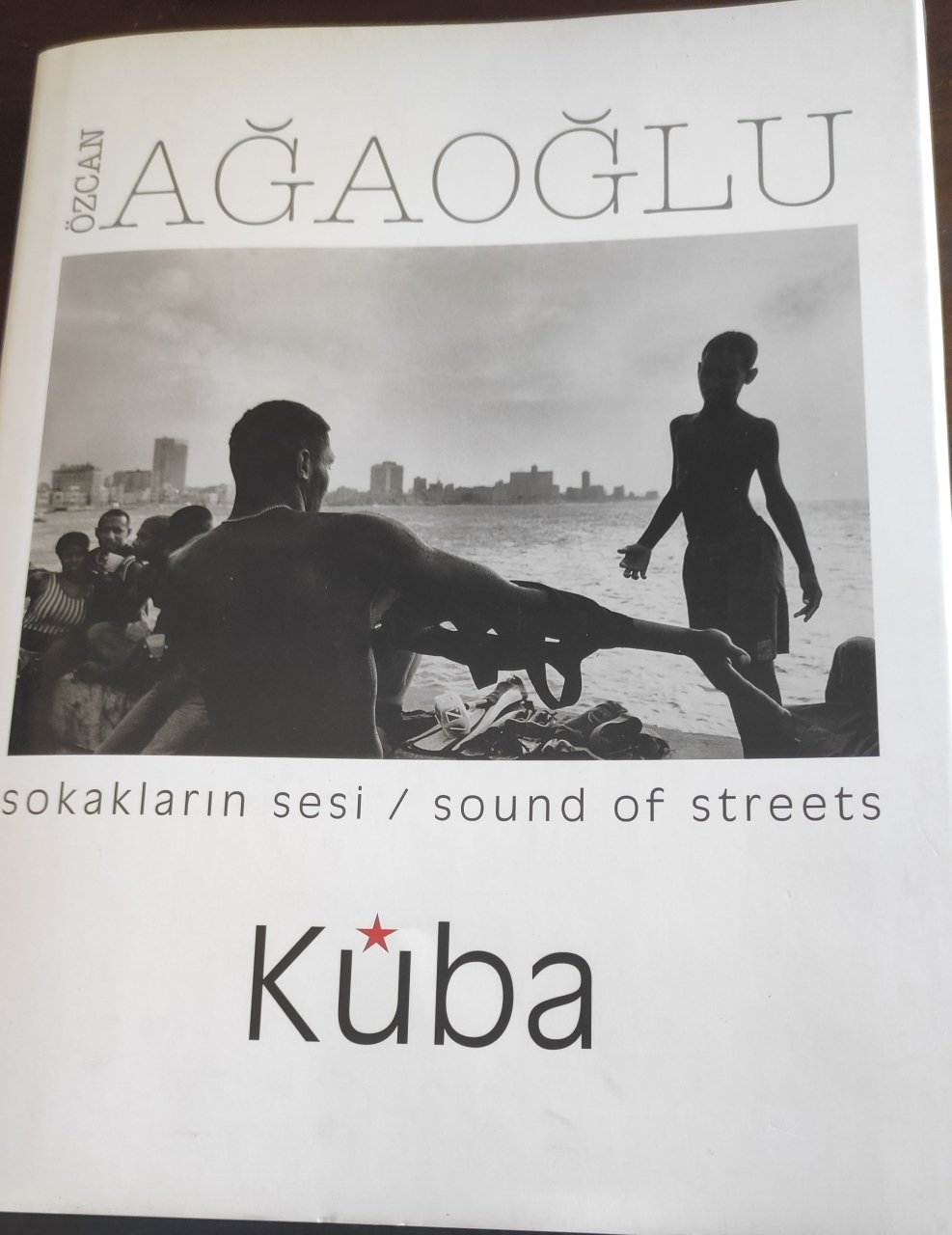 Sokakların Sesi / Sound Of Streets Küba