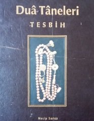 DUA TANELERİ TESBİH