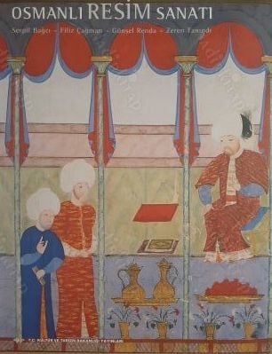 Osmanlı Resim Sanatı