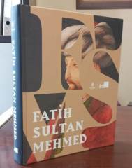 Fatih Sultan Mehmed - Karton Kapaklı