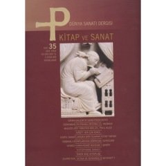 Dünya Sanat Dergisi 35 Kitap ve Sanat