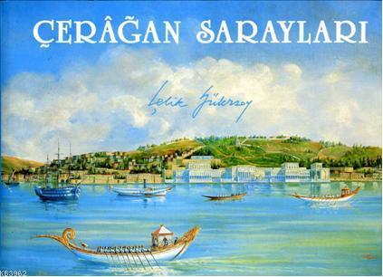 Çerağan Sarayları