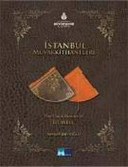 İstanbul Muvakkithaneleri; The Clok Rooms of İstanbul