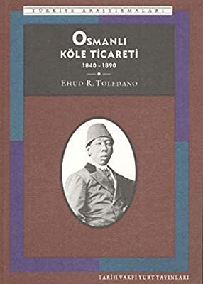 Osmanlı Köle Ticareti