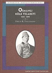Osmanlı Köle Ticareti