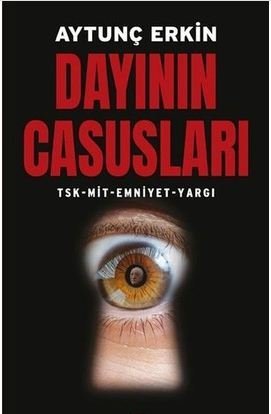 Dayının Casusları - Aytunç Erkin