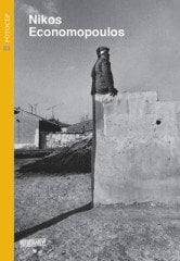 Fotocep 3 - Nikos Economopoulos - Fotoğrafevi Yayınları