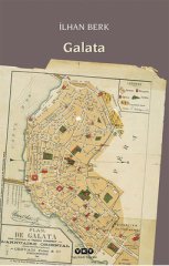 Galata - İlhan Berk