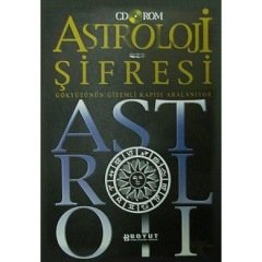 Astroloji Şifresi (CD-Rom)
