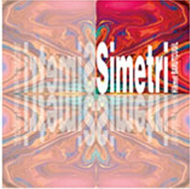 Simetri
