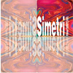 Simetri
