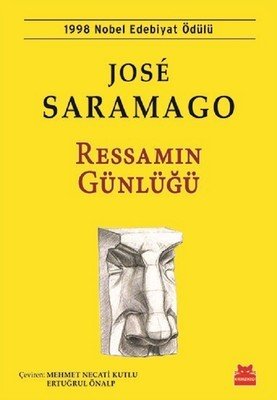 Ressamın Günlüğü - Jose Saramago