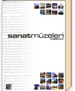 Sanat Müzeleri Yahşi Baraz