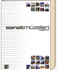 Sanat Müzeleri Yahşi Baraz