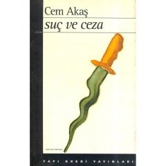 Suç ve Ceza (Cem Akaş)