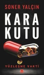 Kara Kutu-Yüzleşme Vakti - Soner Yalçın