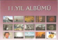 FOTOTREK 11. YIL ALBÜMÜ