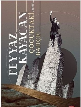 Çocuktaki Bahçe - Feyyaz Kayacan